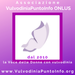 vulvodinia