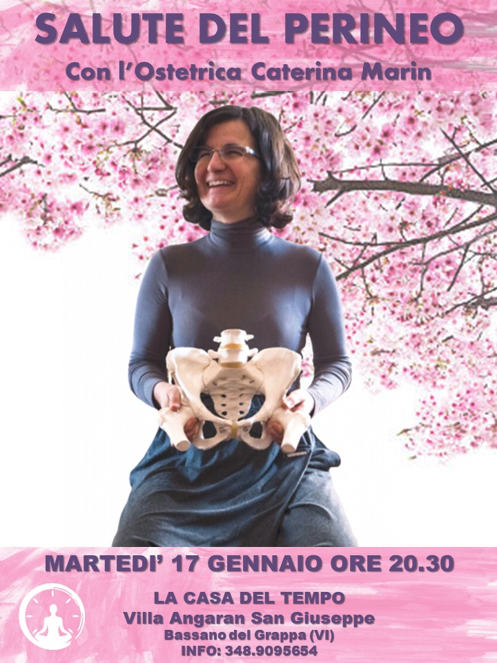 Appuntamento di gennaio 2023